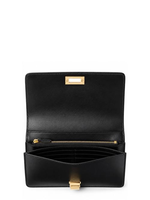 Portafoglio Wallet on chain Peekaboo FENDI | 8M0604B1JSF0QA1