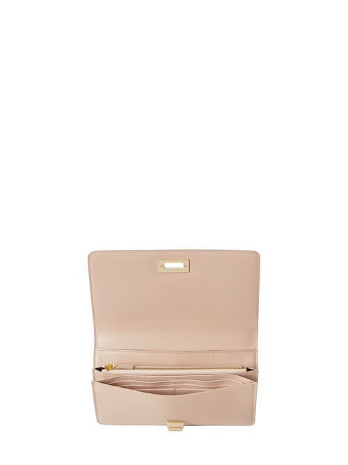 Portafoglio Peekaboo FENDI | 8M0604B1JSF1XG0