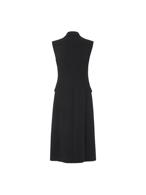 Abito cady FENDI | FDD659B1H2F0QA1