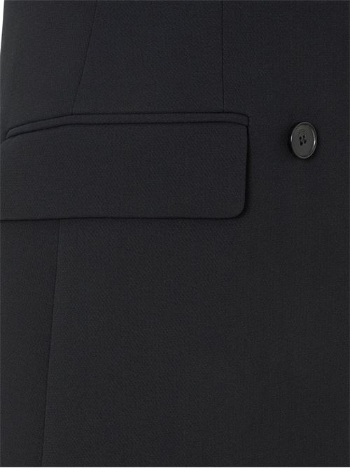 Abito cady FENDI | FDD659B1H2F0QA1