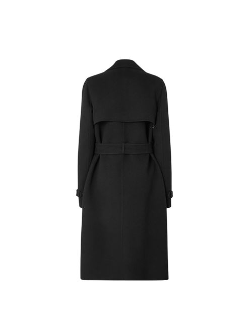 Cappotto midi FENDI | FF6208B1HEF0QA1