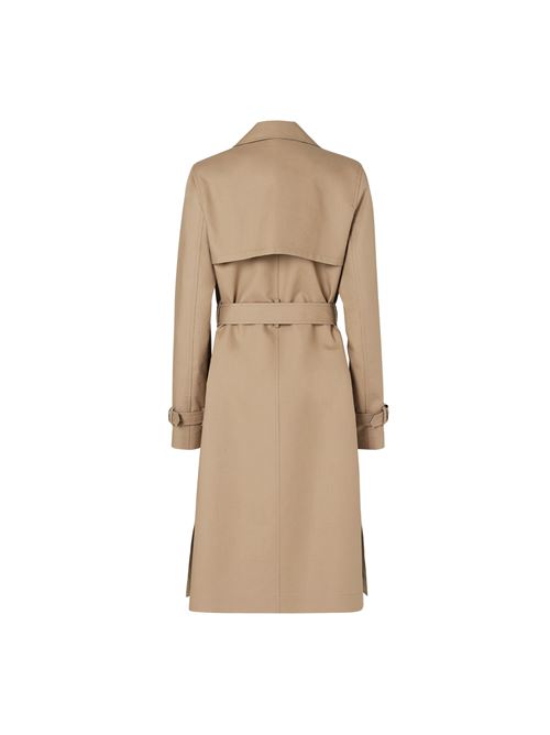 Trench Mackintosh FENDI | FF6241B1UEF0CJU
