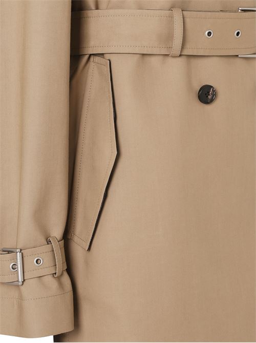 Trench Mackintosh FENDI | FF6241B1UEF0CJU