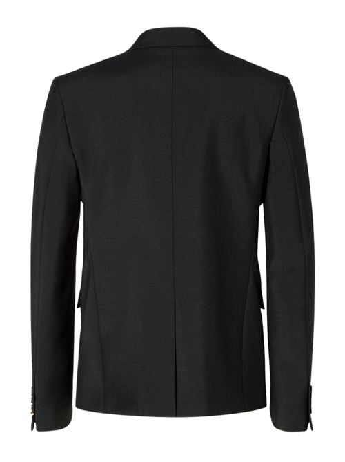 Giacca in lana FENDI | FJ1000B1G1F0QA1