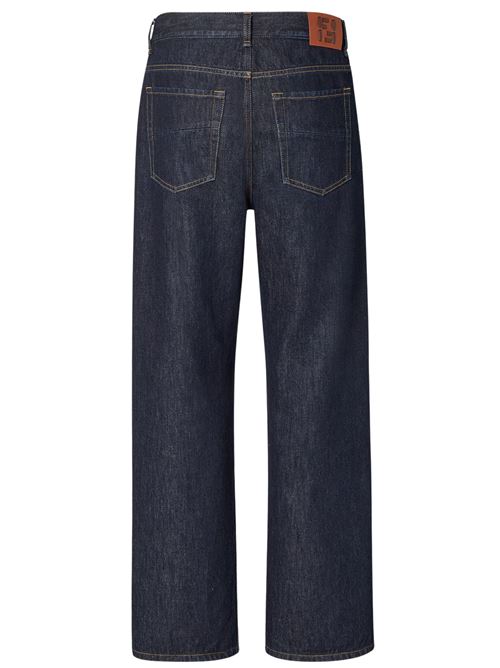 Jeans dritti FENDI | FLP302B15CF0QA2