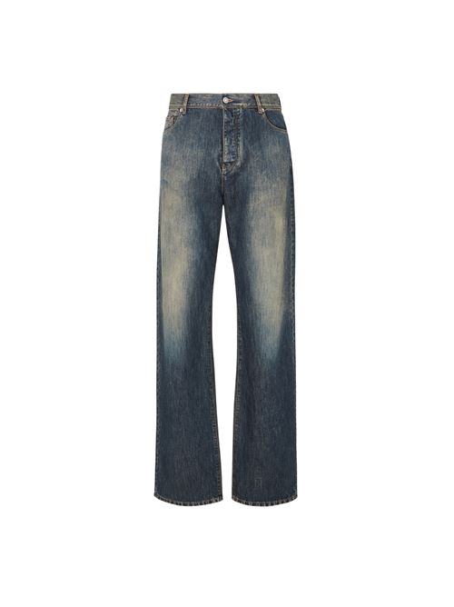 Jeans regular FENDI | FLP377B1PDF19S8