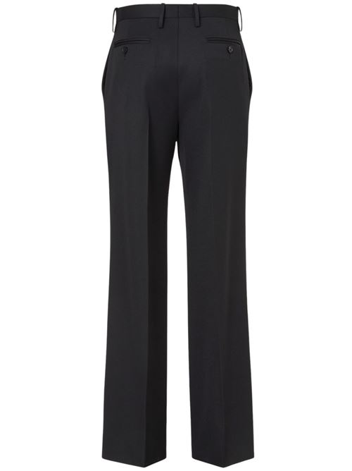 Pantalone in grain de poudre FENDI | FR6756B1H8F0QA1
