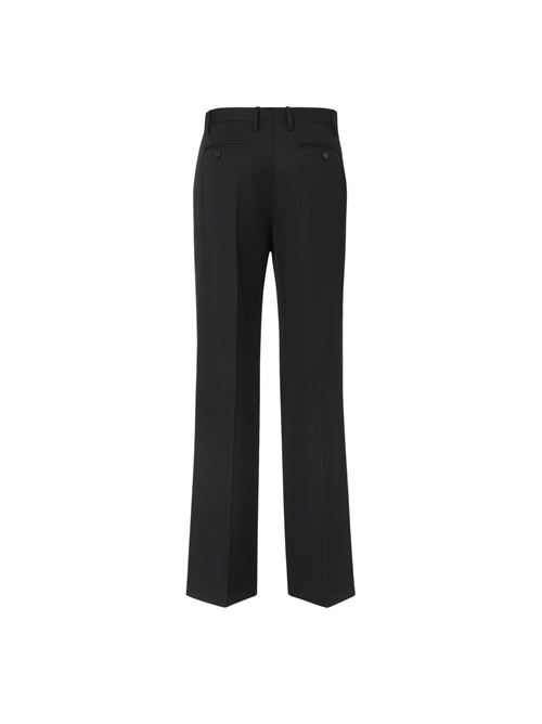 Pantalone tuxedo FENDI | FR6757B1G0F0QA1