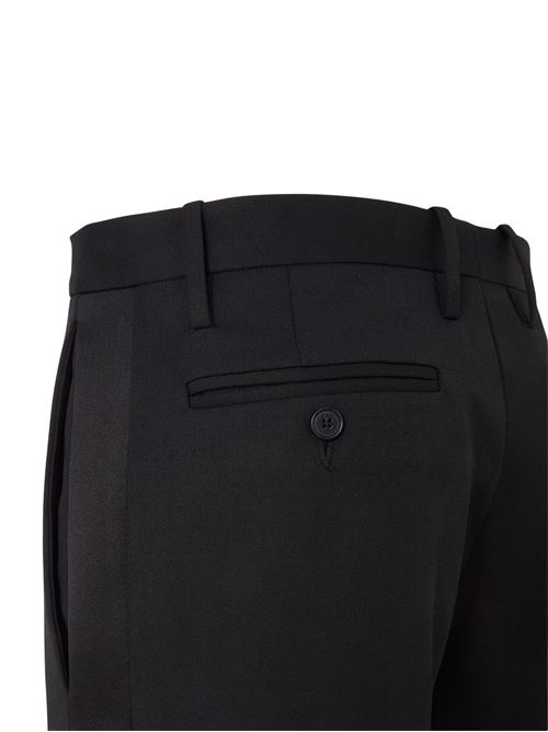 Pantalone tuxedo FENDI | FR6757B1G0F0QA1