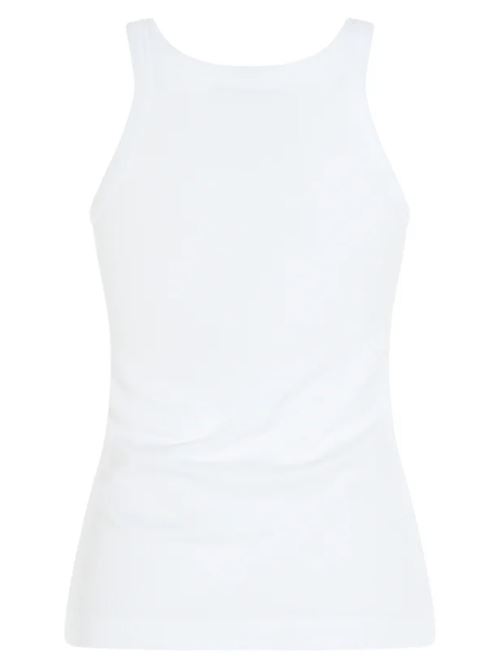 Top con logo FENDI | FS7966AW87F0ZNM