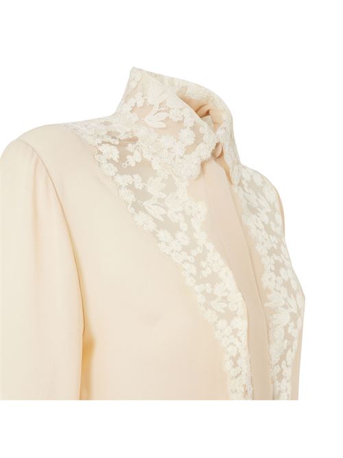 Camicia in seta FENDI | FS8381B1UKF0NK9