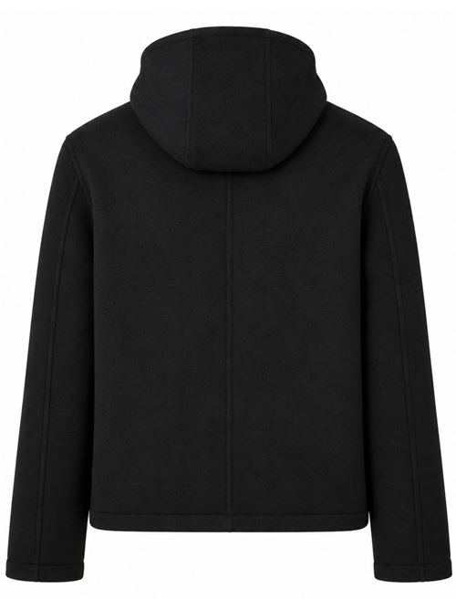 Blouson FF zucca FENDI | FW1464B1HEF0QA1