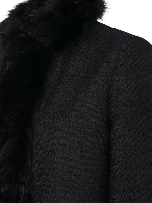 Giacca in lana FENDI | FW5167B1HGF0QA1