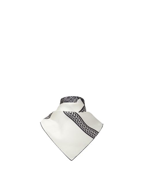 Foulard Selleria FENDI | FXT091B1V7F0QM0