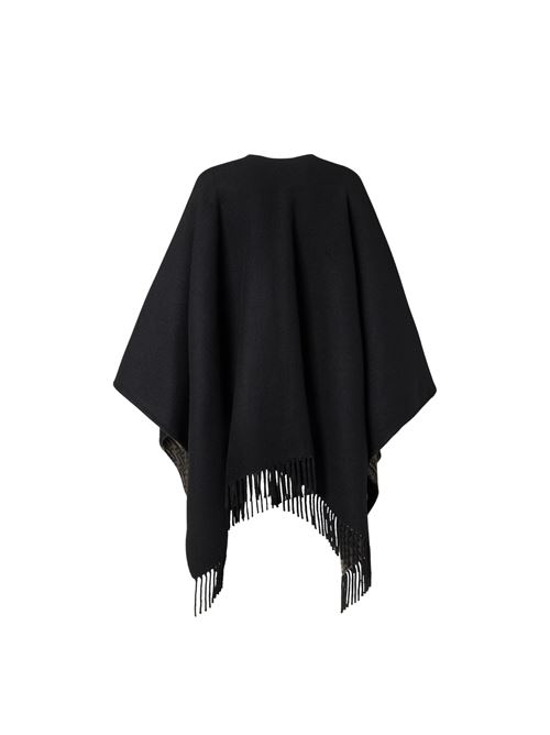 Poncho FF FENDI | FXX041B1VZF0VAT