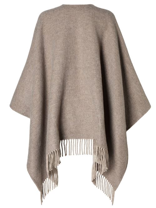 Poncho FF FENDI | FXX041B1VZF1Y7Q