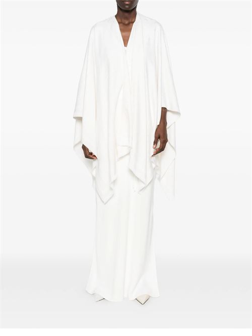 Poncho FF FENDI | FXX121B13SF0NH8