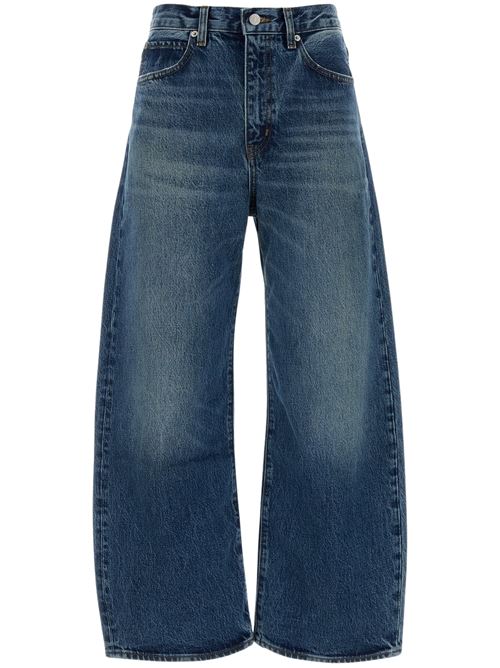 Jeans largo