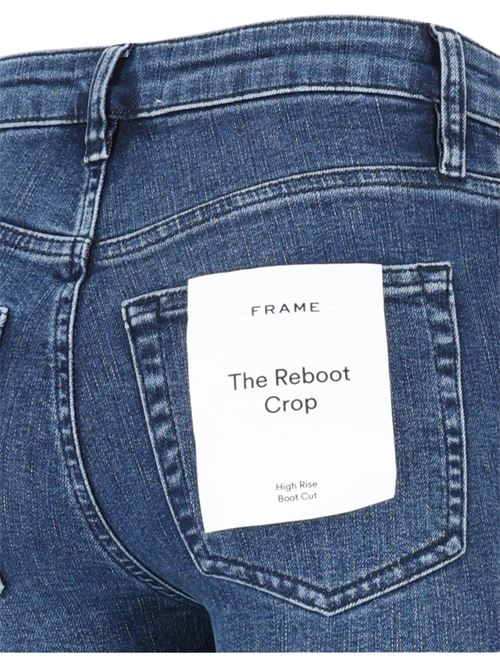 Jeans The Reboot crop FRAME | 3001814SONT