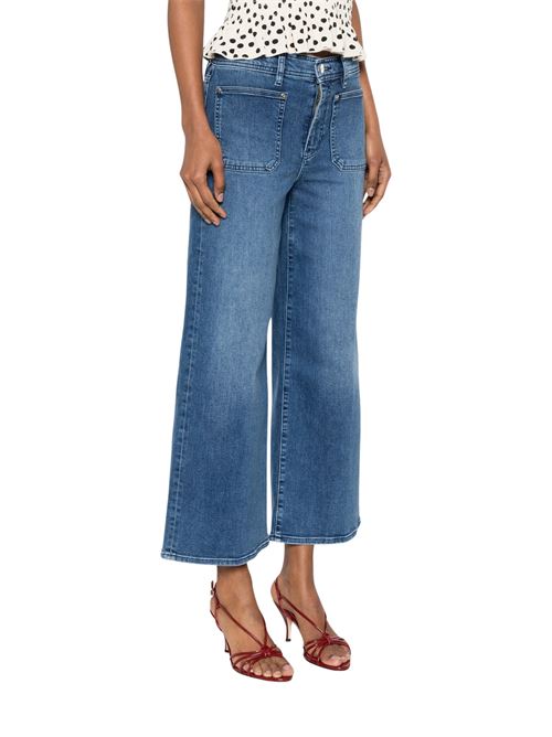 Jeans Le Slim FRAME | LSPCAP814ACVE