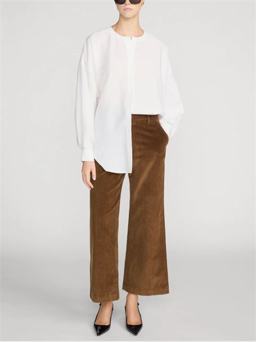 Jeans The Corduroy Swing FRAME | WF26WPA013HZNT