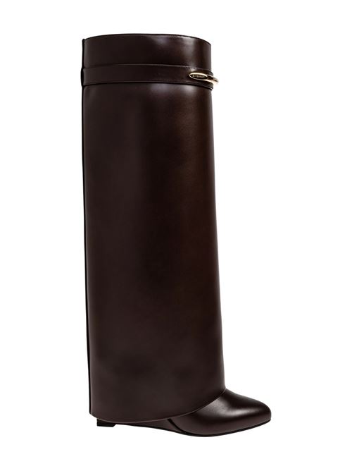 Stivali Shark Pinch GIVENCHY | BE703XE1J7202