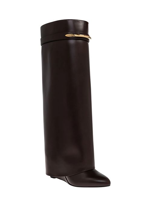 Stivali Shark Pinch GIVENCHY | BE703XE1J7202