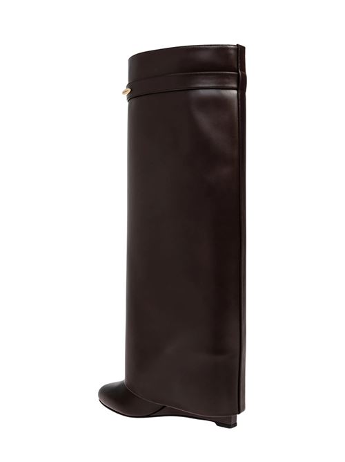 Stivali Shark Pinch GIVENCHY | BE703XE1J7202