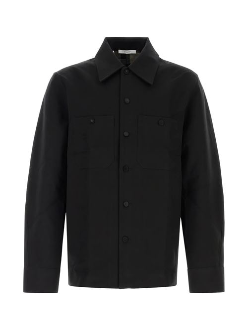 Camicia Couture Seam GIVENCHY | BM61AE16TP001