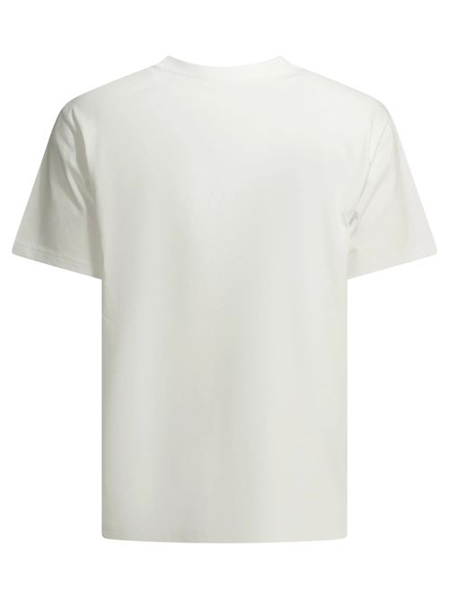T-shirt in cotone GIVENCHY | BM71NK3YRS128
