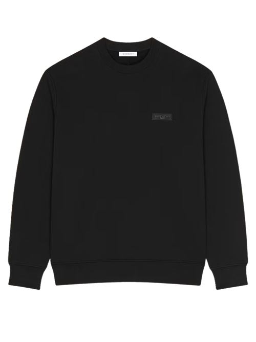 Felpa con logo GIVENCHY | BMJ0NT3YSK001