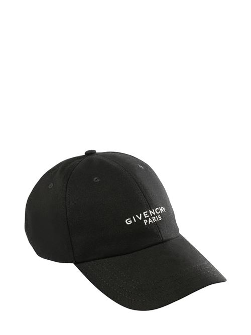 Cappellino con logo GIVENCHY | BPZ0CAP0C4001