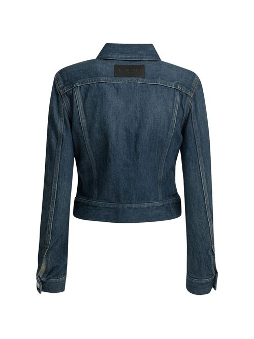 Giacca in denim GIVENCHY | BW00VW517B420