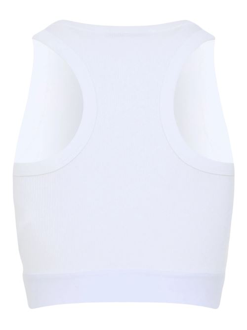 Top con logo GIVENCHY | BW70FNR2Q3100