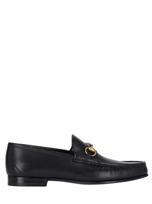 Mocassini Horsebit 1953 GUCCI | 307929BLM001000