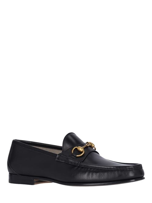 Mocassini Horsebit 1953 GUCCI | 307929BLM001000