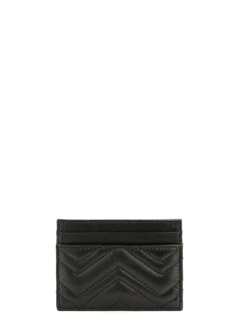 Portacarte GG Marmont GUCCI | 443127AAFAX1000