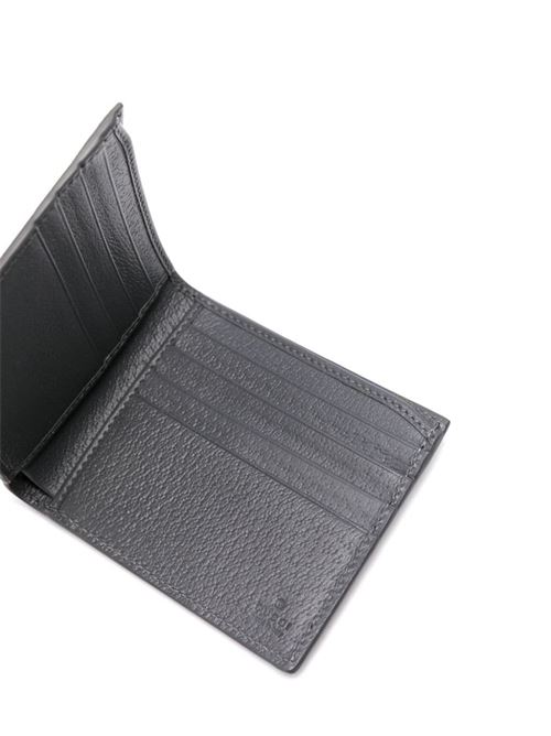 Portafoglio bi-fold GG GUCCI | 768243FACQC1048