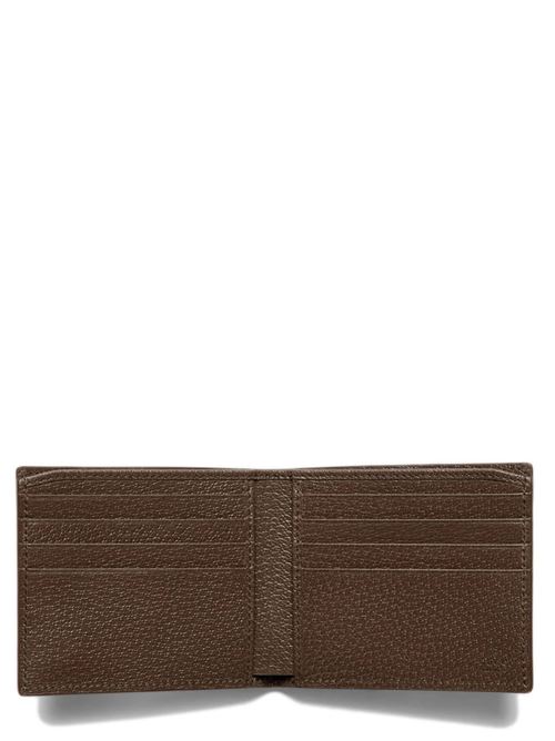 Portafoglio bi-fold GG GUCCI | 768243FACQC9773