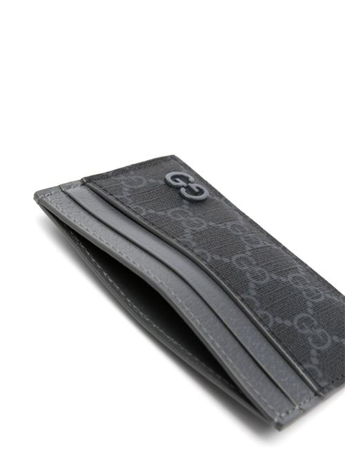 Portacarte GG GUCCI | 768248FACQC1048
