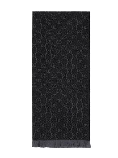Sciarpa GG GUCCI | 8485073G2001063