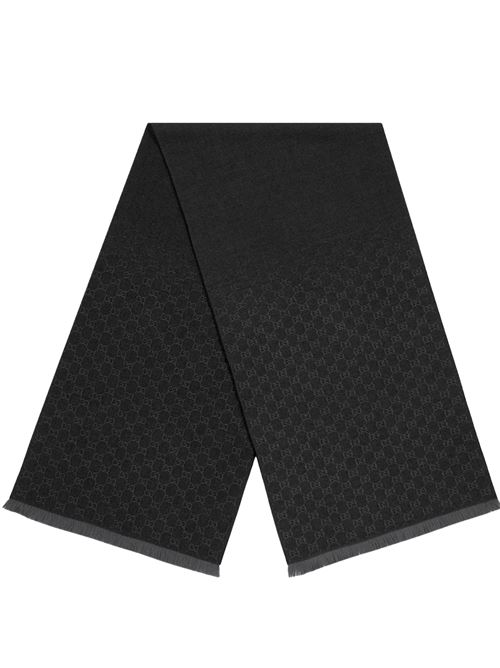 Sciarpa GG GUCCI | 8485073G2001063