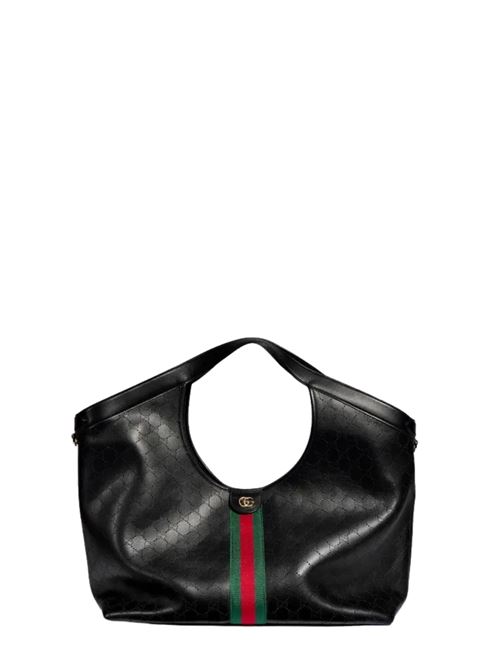 Borsa Giglio grande GUCCI | 853971AAHB01053