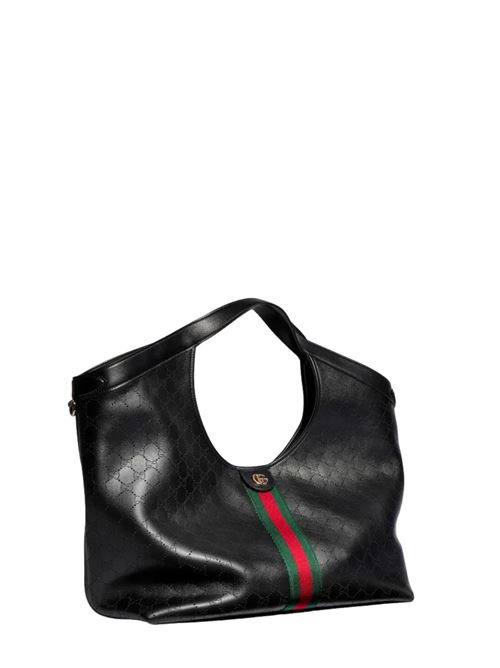 Borsa Giglio grande GUCCI | 853971AAHB01053