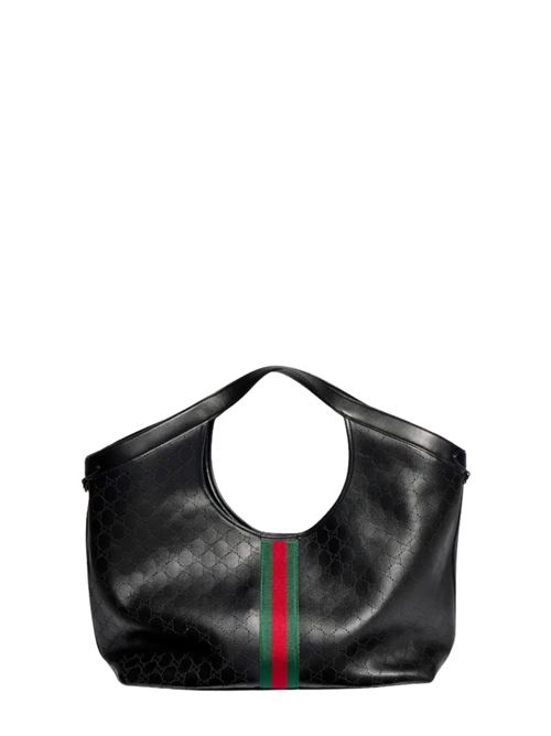Borsa Giglio grande GUCCI | 853971AAHB01053