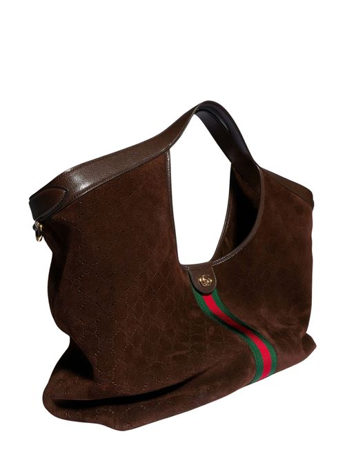 Borsa Giglio grande GUCCI | 853971AAHBL2147