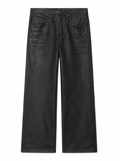 Pantalone Flare GUCCI | 860844XDDH31000