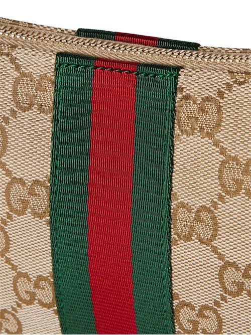 Borsa Lunetta piccola GUCCI | 863406FAFV99653