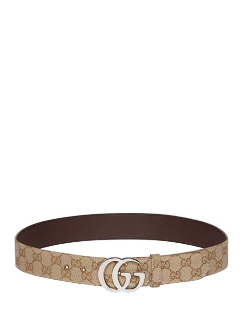 Cintura Marmont GUCCI | 864233FAFUT9611
