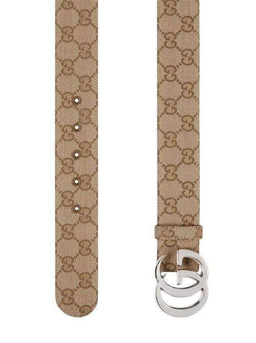 Cintura Marmont GUCCI | 864233FAFUT9611